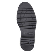 Stiefeletten  Schwarz