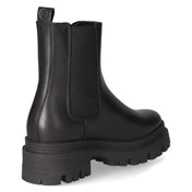 Chelsea Boots  Schwarz