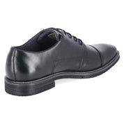 Halbschuhe  Schwarz