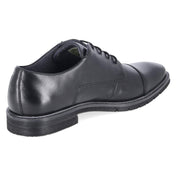 Halbschuhe  Schwarz