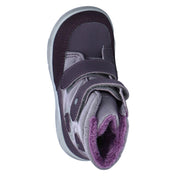 Winterstiefeletten MADDI  Lila
