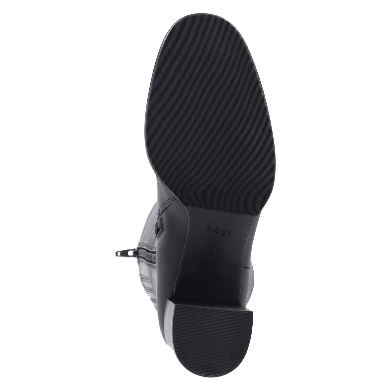 Stiefel  Schwarz