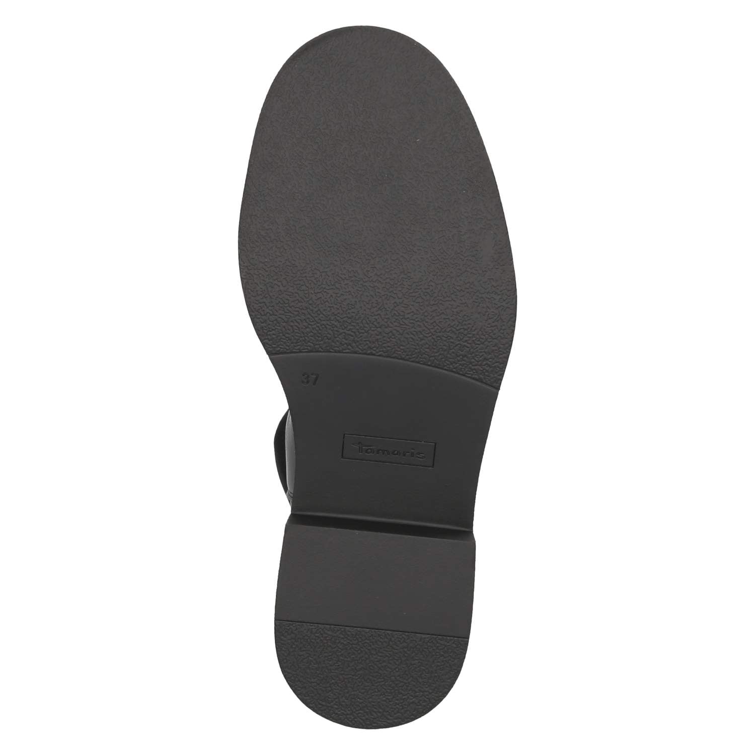 Chelsea Boots  Schwarz