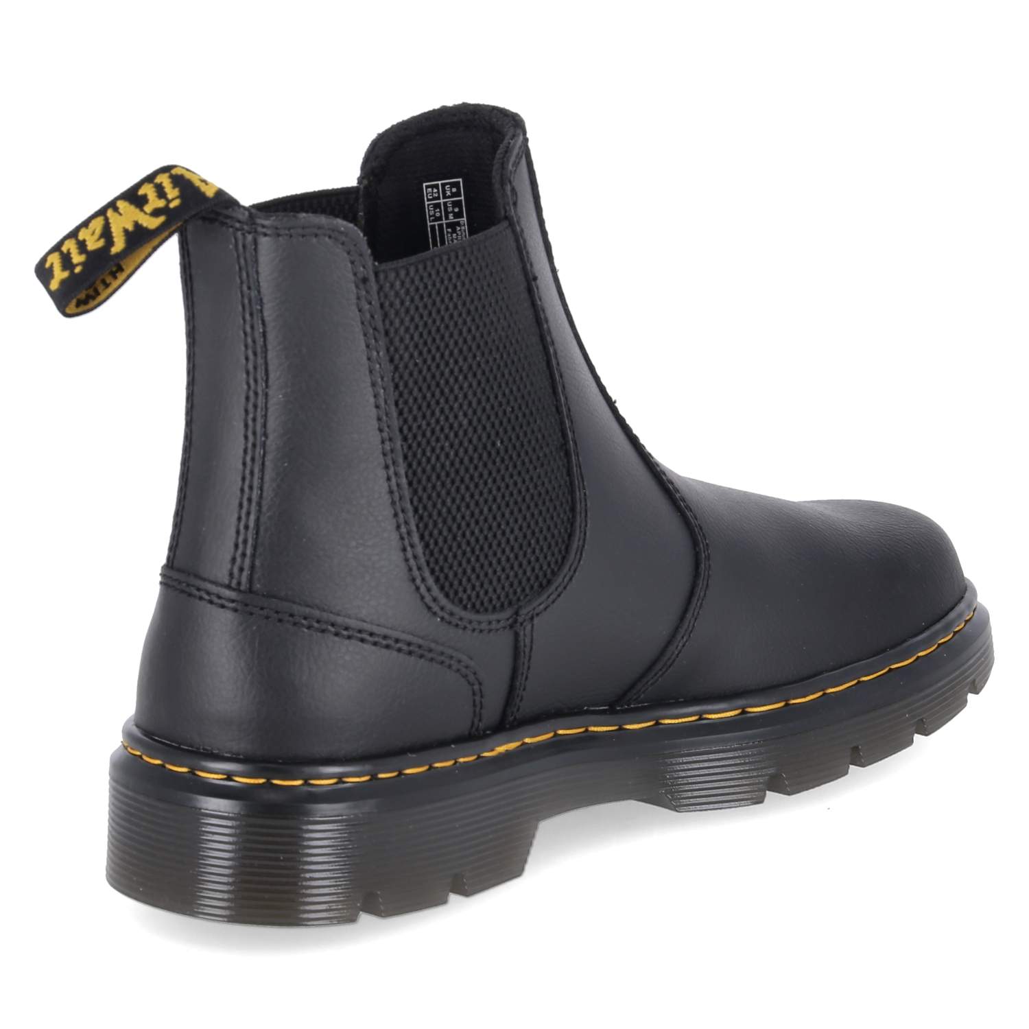 Chelsea Boots APRILE  Schwarz