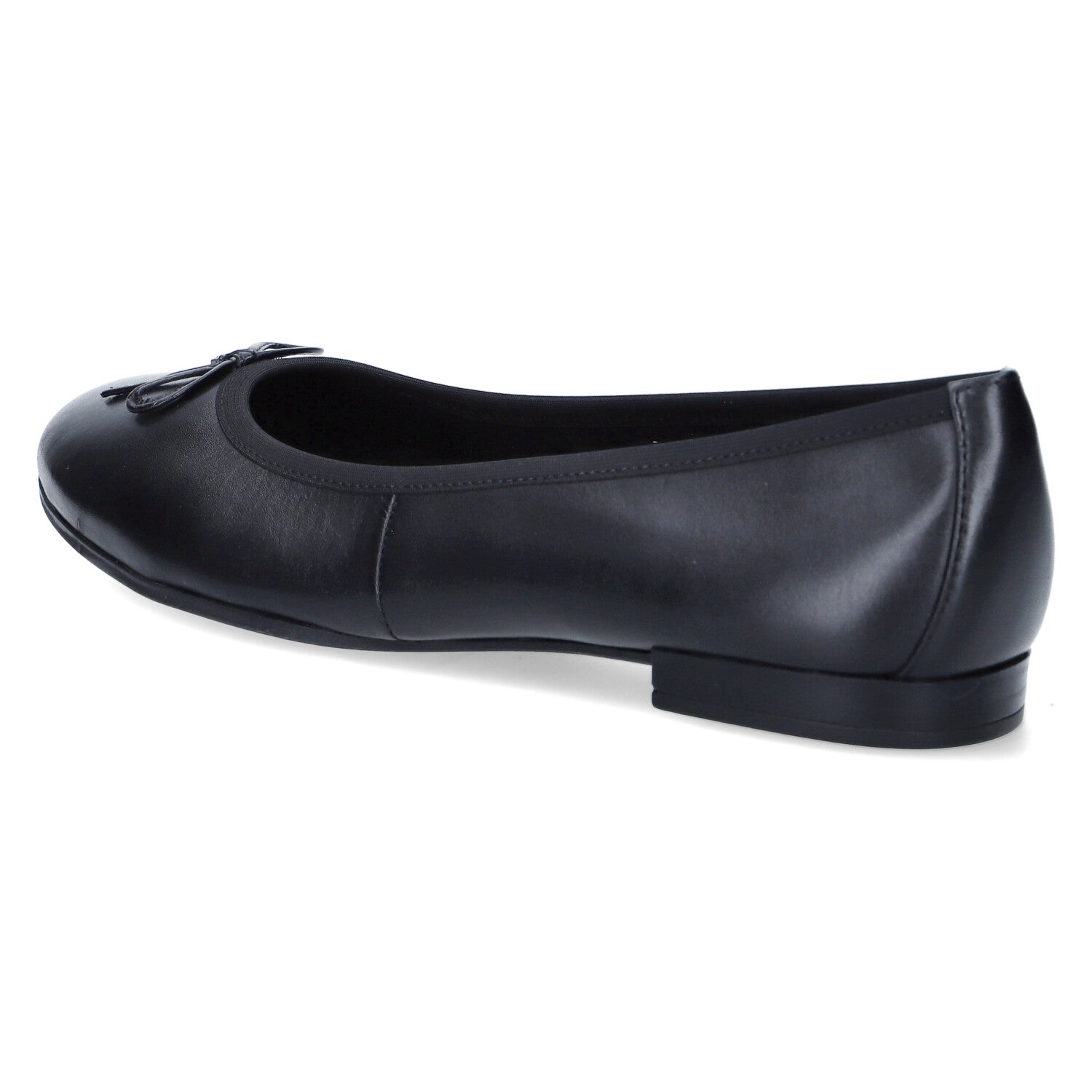 Ballerinas Schwarz