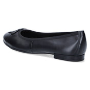 Ballerinas  Schwarz