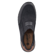 Slipper  Schwarz