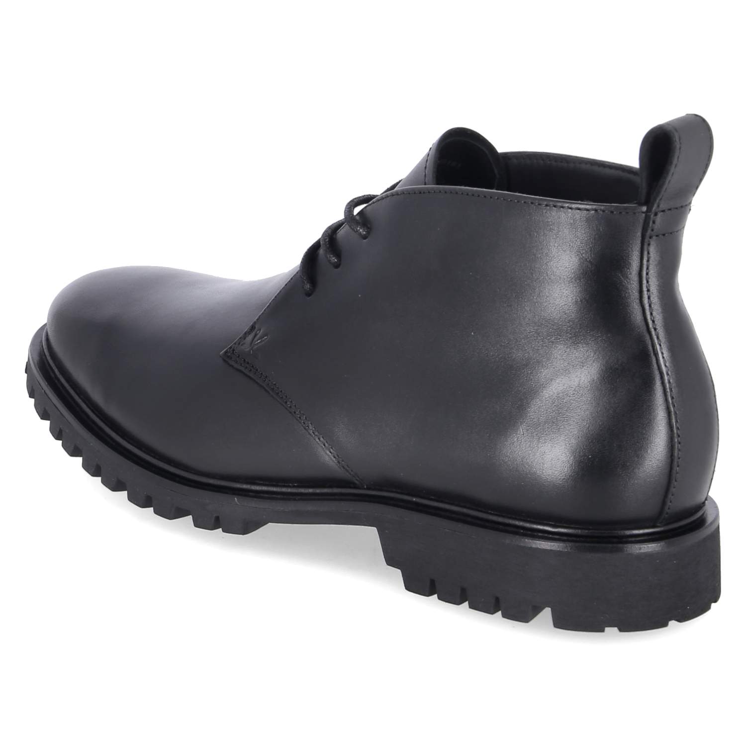 Winterstiefeletten VENTON 325L  Schwarz