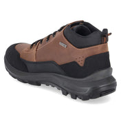 Outdoorboots  Braun