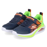 Sneaker MICROSPEC MAX VELOCITY  Mehrfarbig