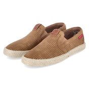 Espadrilles  Braun