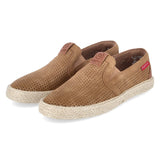 Espadrilles  Braun