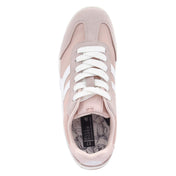 Low Sneaker  Rosa