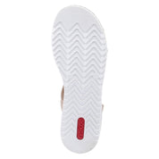 Sandalen  Rosa