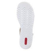 Sandalen  Rosa