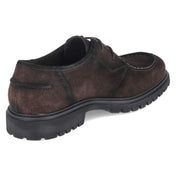 Halbschuhe SELECT 112  Braun