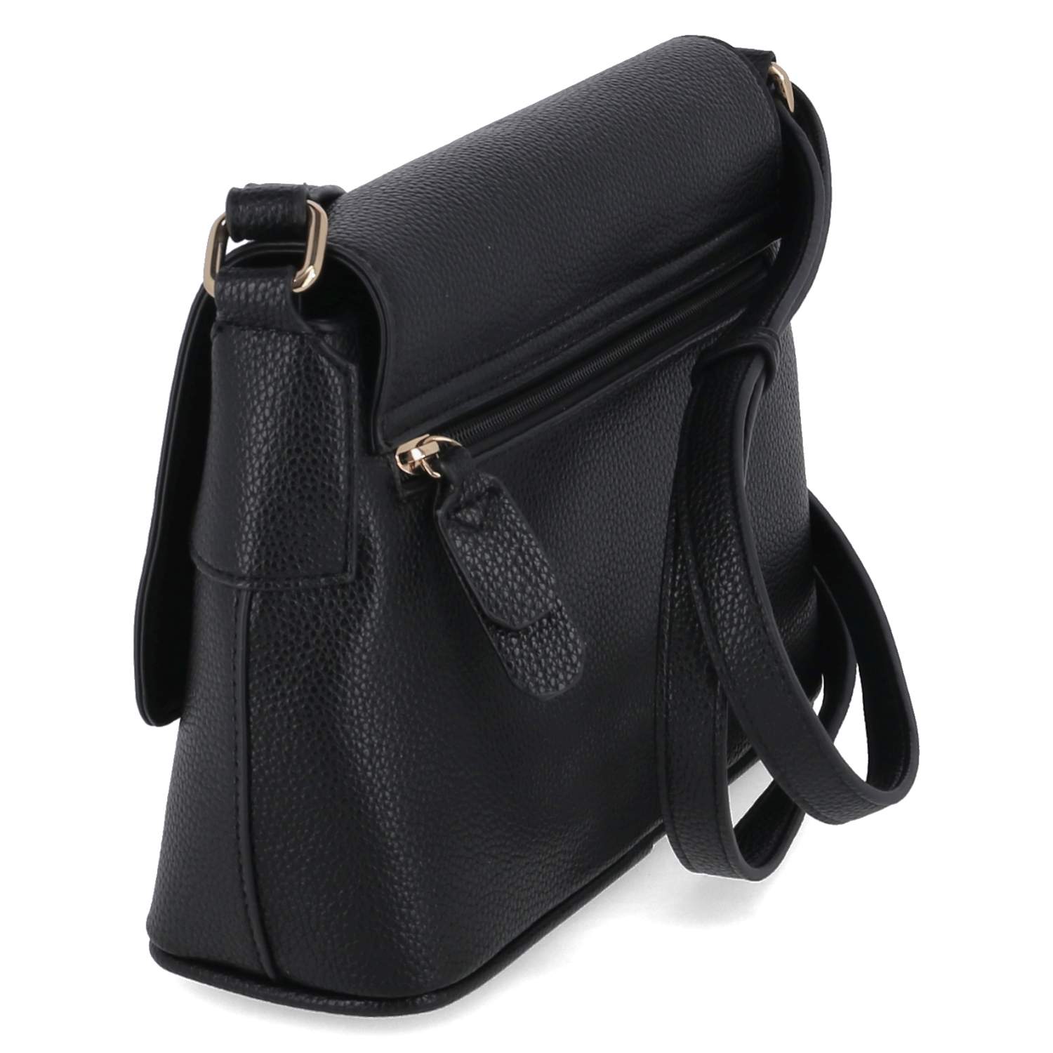 Schultertasche SADETTE  Schwarz