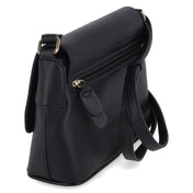 Schultertasche SADETTE  Schwarz