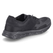 Low Sneaker  Schwarz