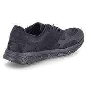 Low Sneaker  Schwarz
