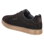 Low Sneaker  Braun