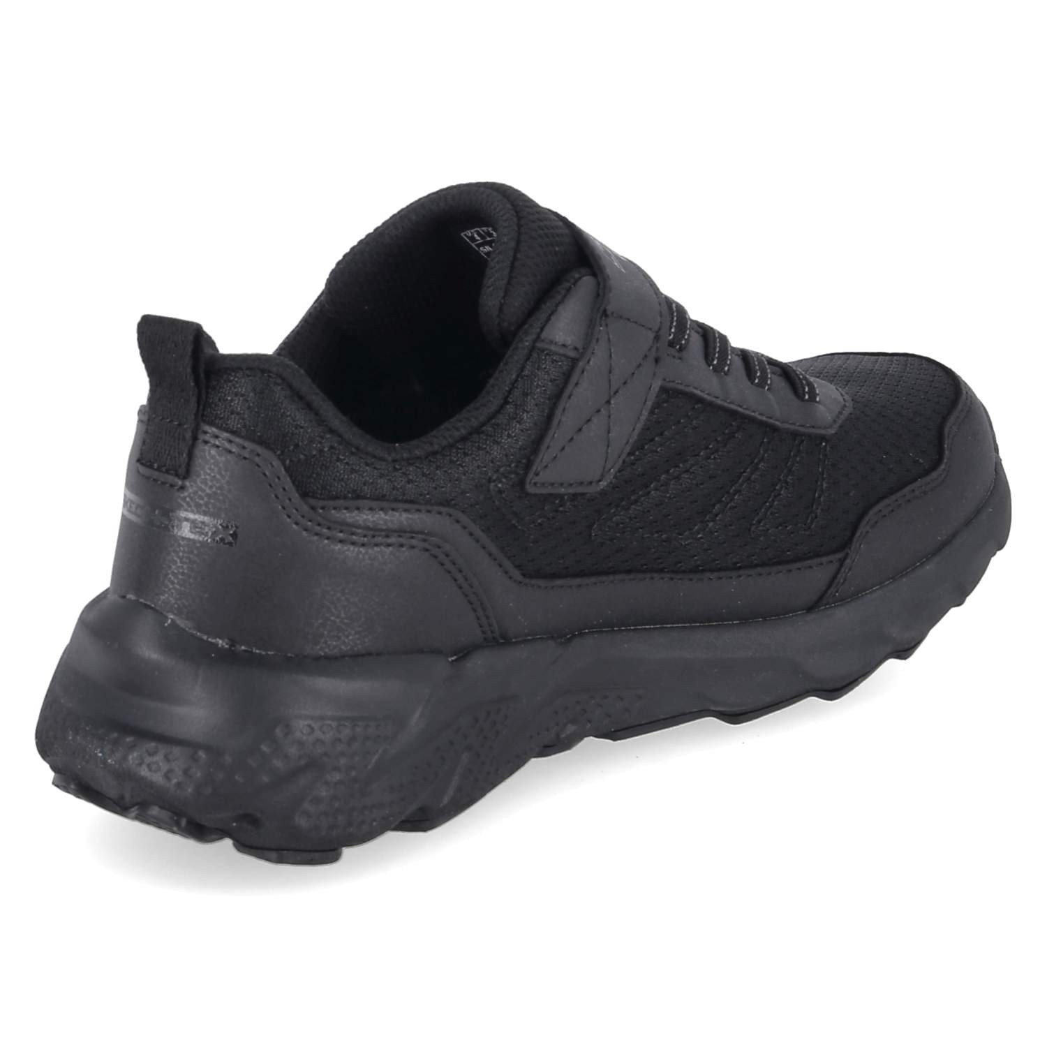 Low Sneaker AQUAVEK ELITE SPORT TREAD Schwarz