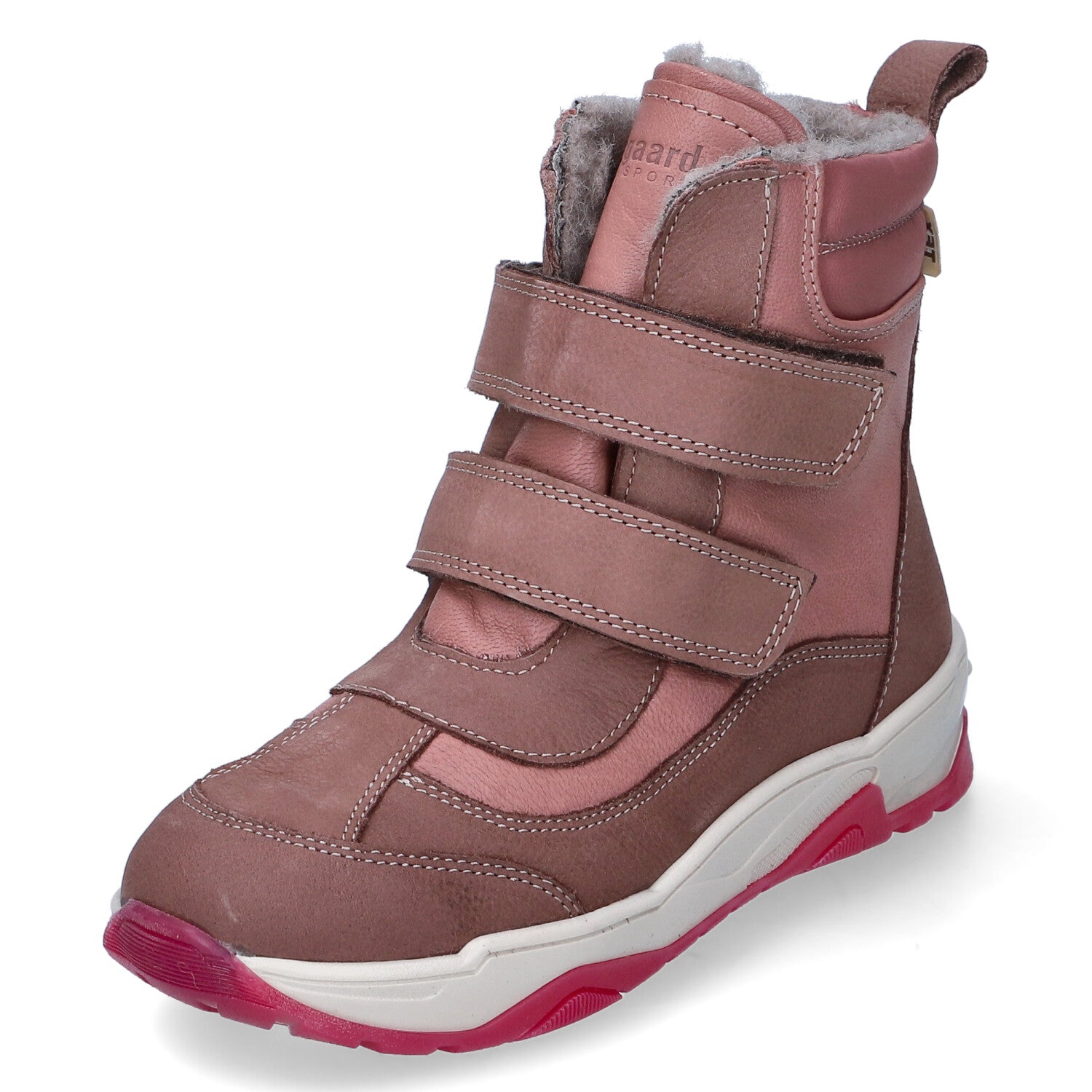 Winterstiefel DORELLE TEX  Rosa