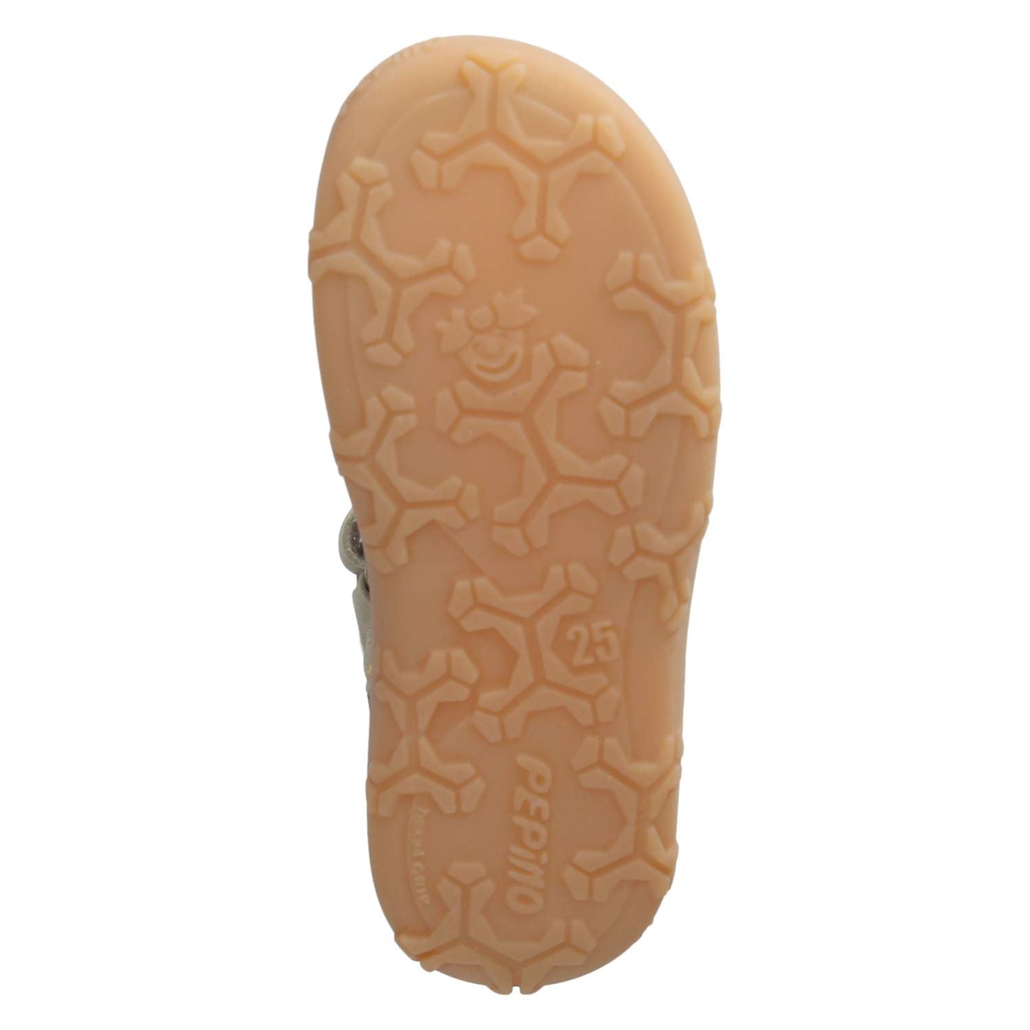 Kletthalbschuh EBI  Grün