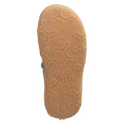 Kletthalbschuh EBI  Grün