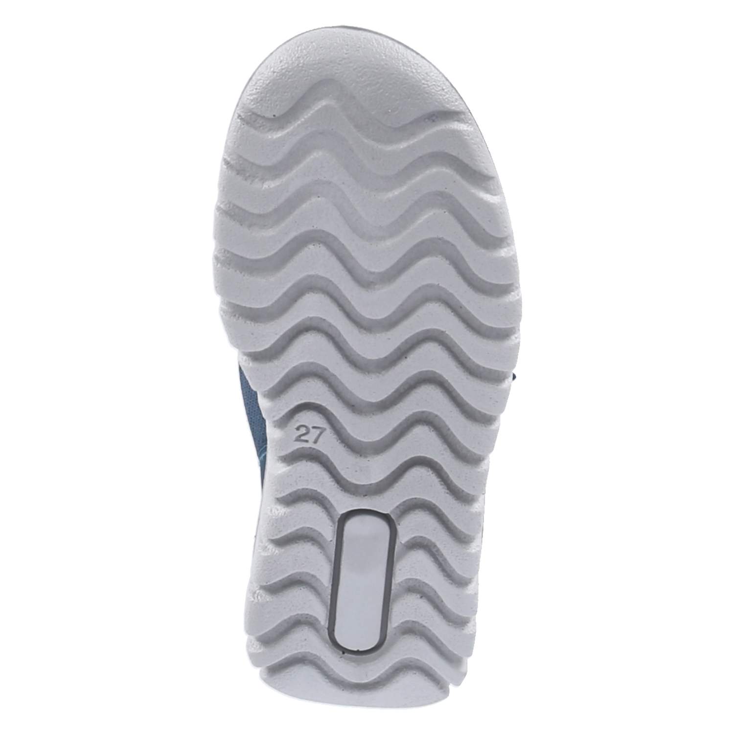 Klettschuhe SPORT7 MINI  Blau