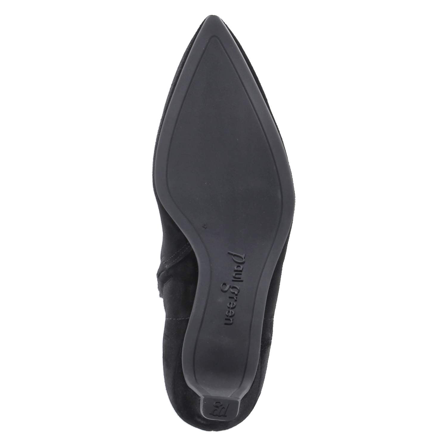 Ankle Boots  Schwarz