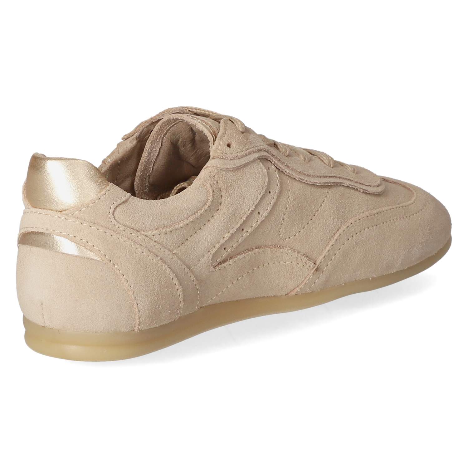 Low Sneaker VITA  Beige