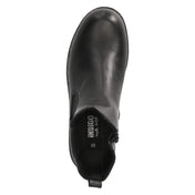 Chelsea Boots  Schwarz