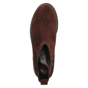 Chelsea Boots  Braun