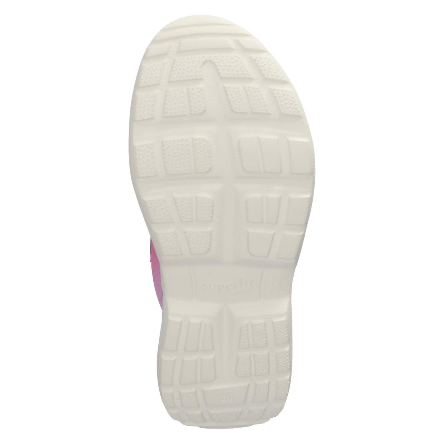 Low Sneaker RUSH  Pink