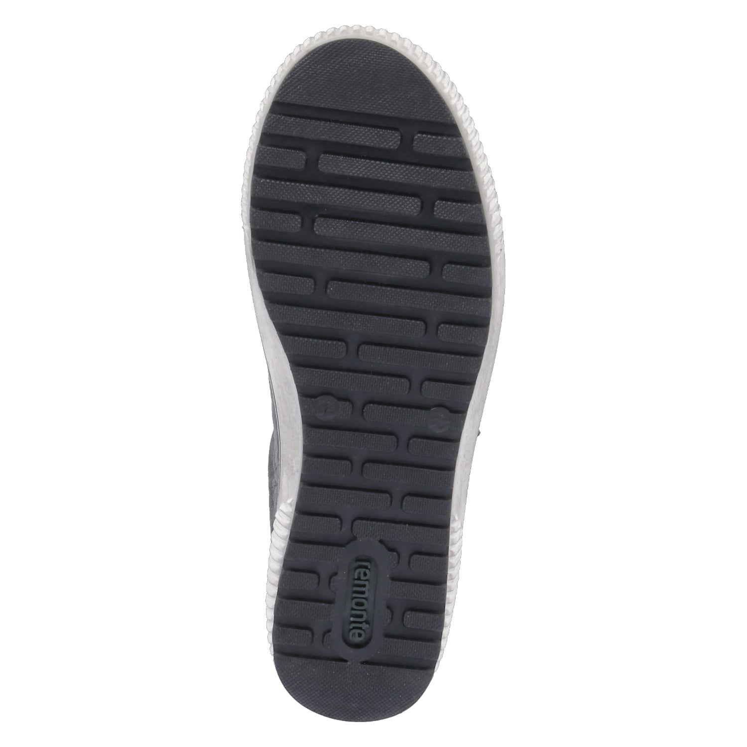 Halbschuhe  Schwarz