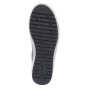 Halbschuhe  Schwarz