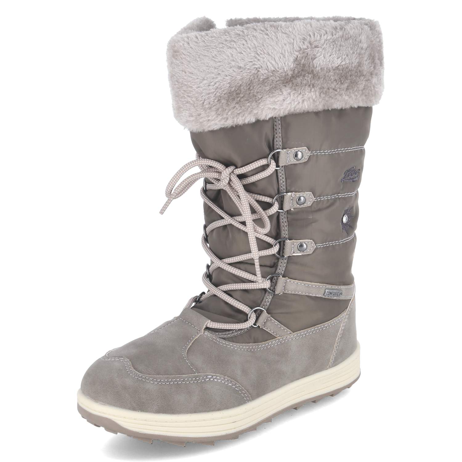 Snowboots NELLIE  Taupe