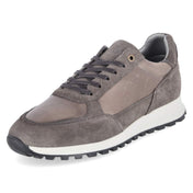 Low Sneaker  Grau
