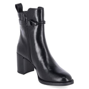 Ankle Boots  Schwarz