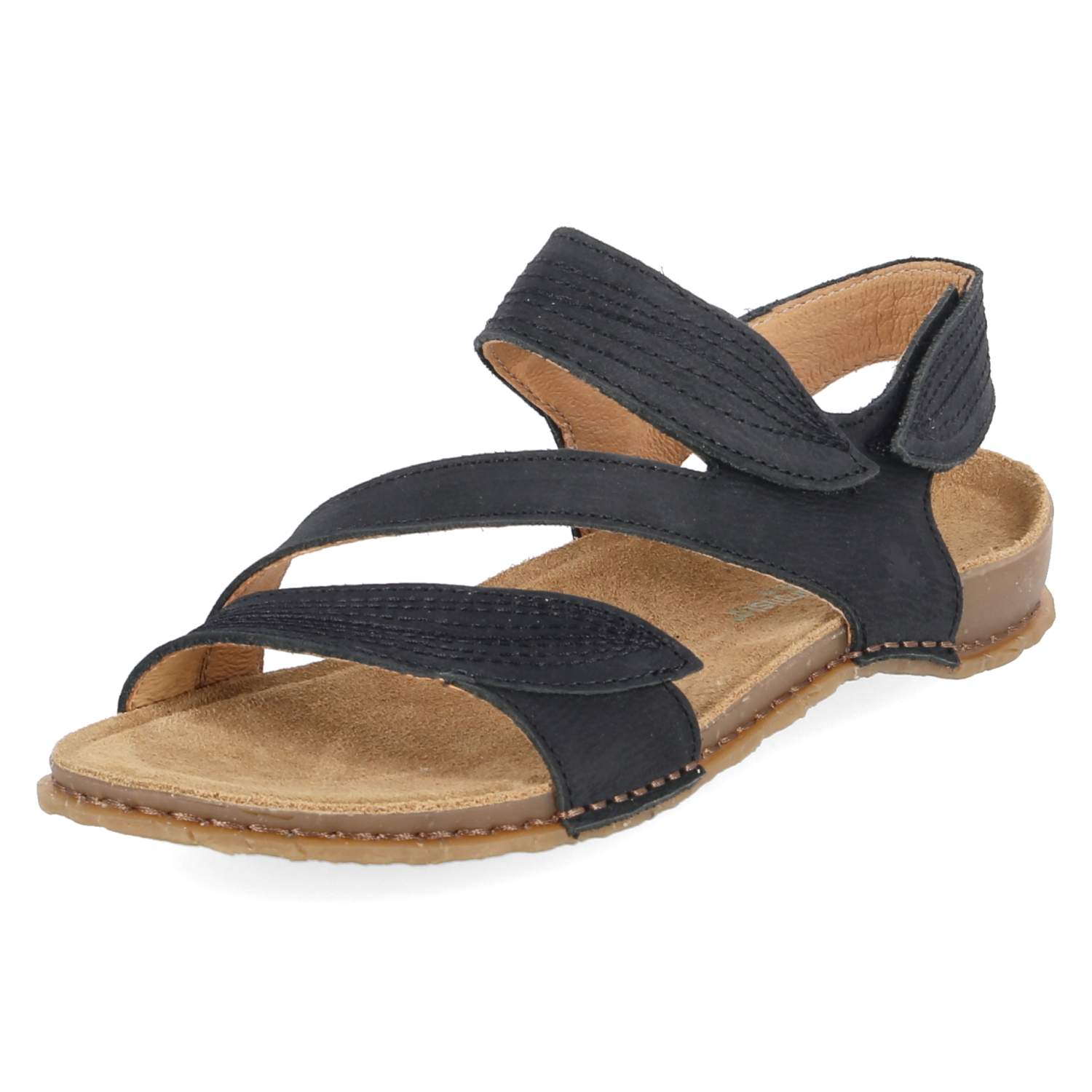 Sandalen PANGLAO  Schwarz