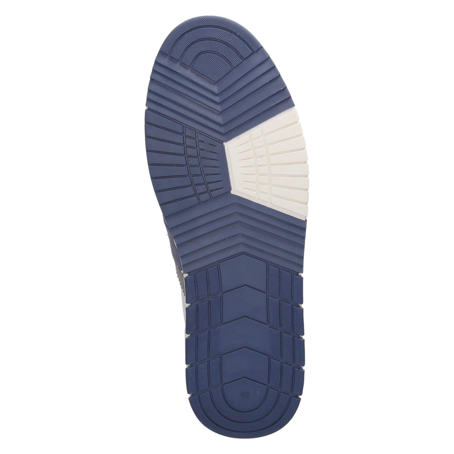 Low Sneaker  Weiß