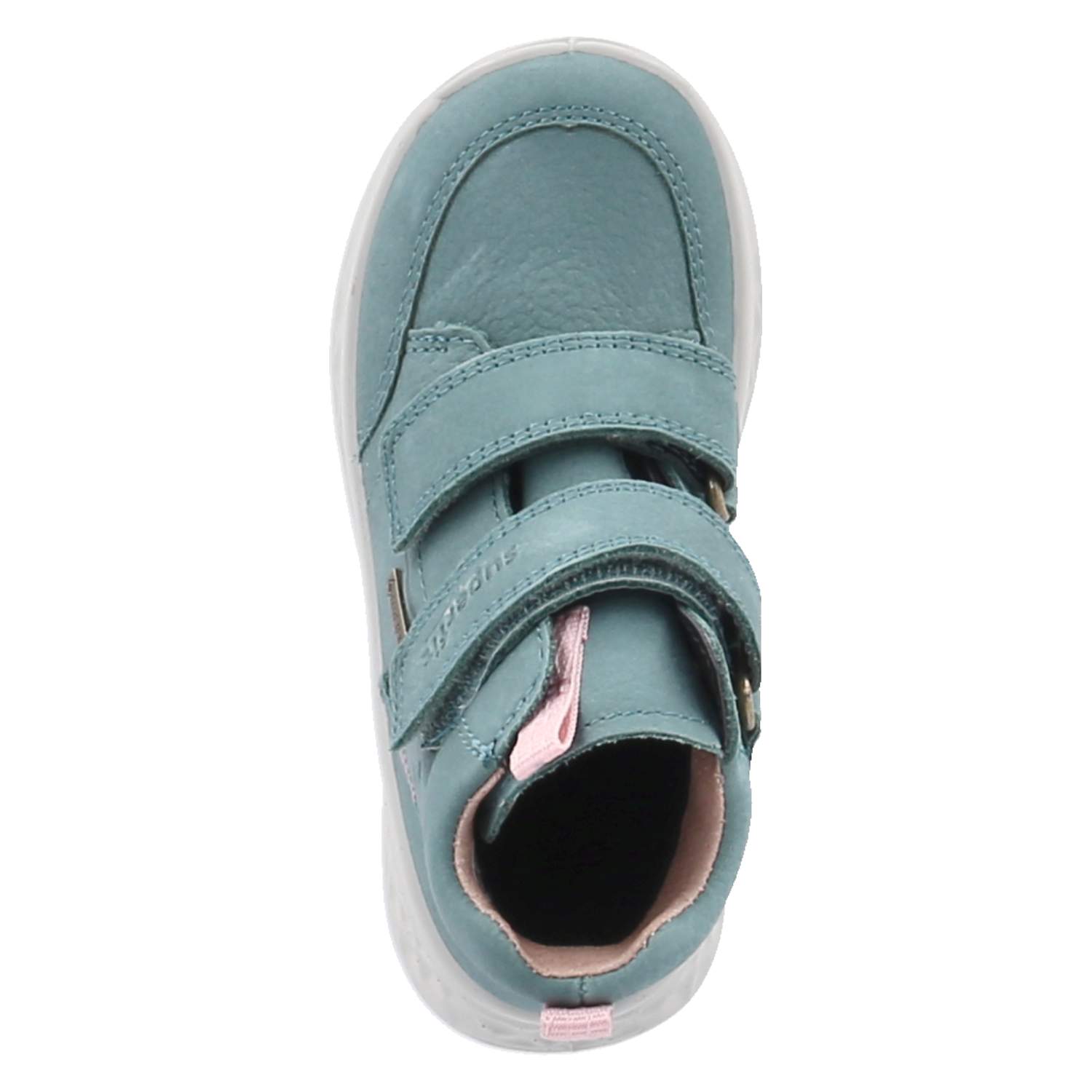 Stiefeletten BREEZE  Grün