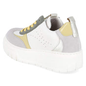 Plateau Sneaker  Beige