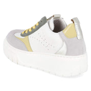 Plateau Sneaker  Beige