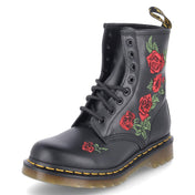 Schnürboots 1460 VONDA  Schwarz