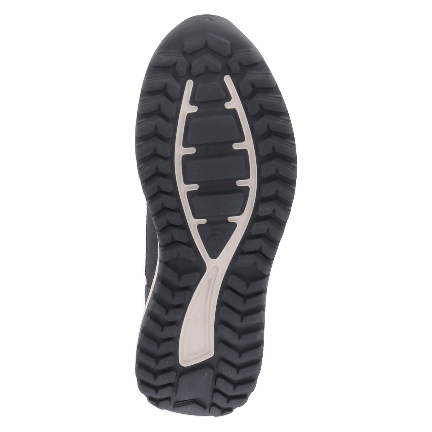 Outdoorschuhe  Braun
