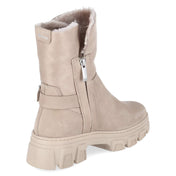 Winterboots  Beige