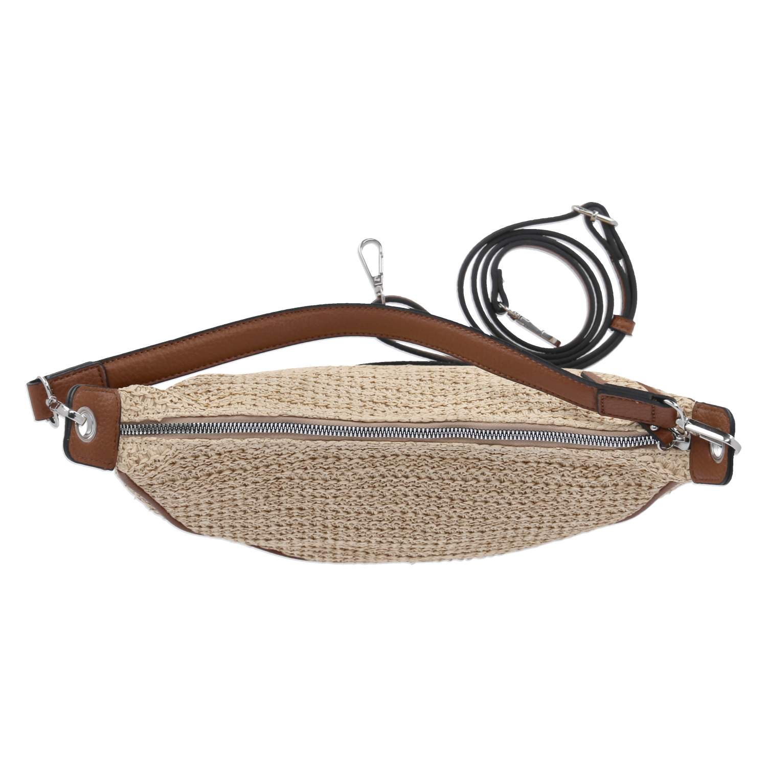 Hobo Bag  Beige