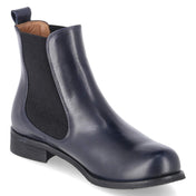 Chelsae Boots AVENA  Blau